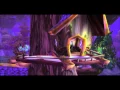 Vanilla WoW - Night Elf Intro