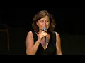 Le Front Caché sur Tes Genoux