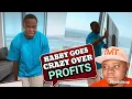 Download Lagu Breaking: Habby Forex goes Crazy After Making 3Million Dollars Profit 🤣😅