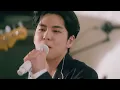 원필 "행운을 빌어 줘" LIVE CLIP