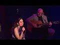 Baby I'm-a Want You - Bread (LIVE cover by Liz Lieber)