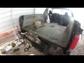Turbo fullsize bronco update