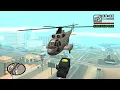 Up, Up and Away! in 60 seconds - Heist Mission 5 - GTA San Andreas