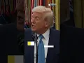 Lagu Geen intentie om Fed-voorzitter te ontslaan, zou hem graag wat actiever zien: #Trump | #shorts