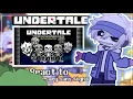 Undertale react to  ° SANS FIGHT ° ( battle animation ) \