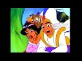 Download Lagu Disney Princess Collection . Disney Videos - 1996 UK VHS Promo