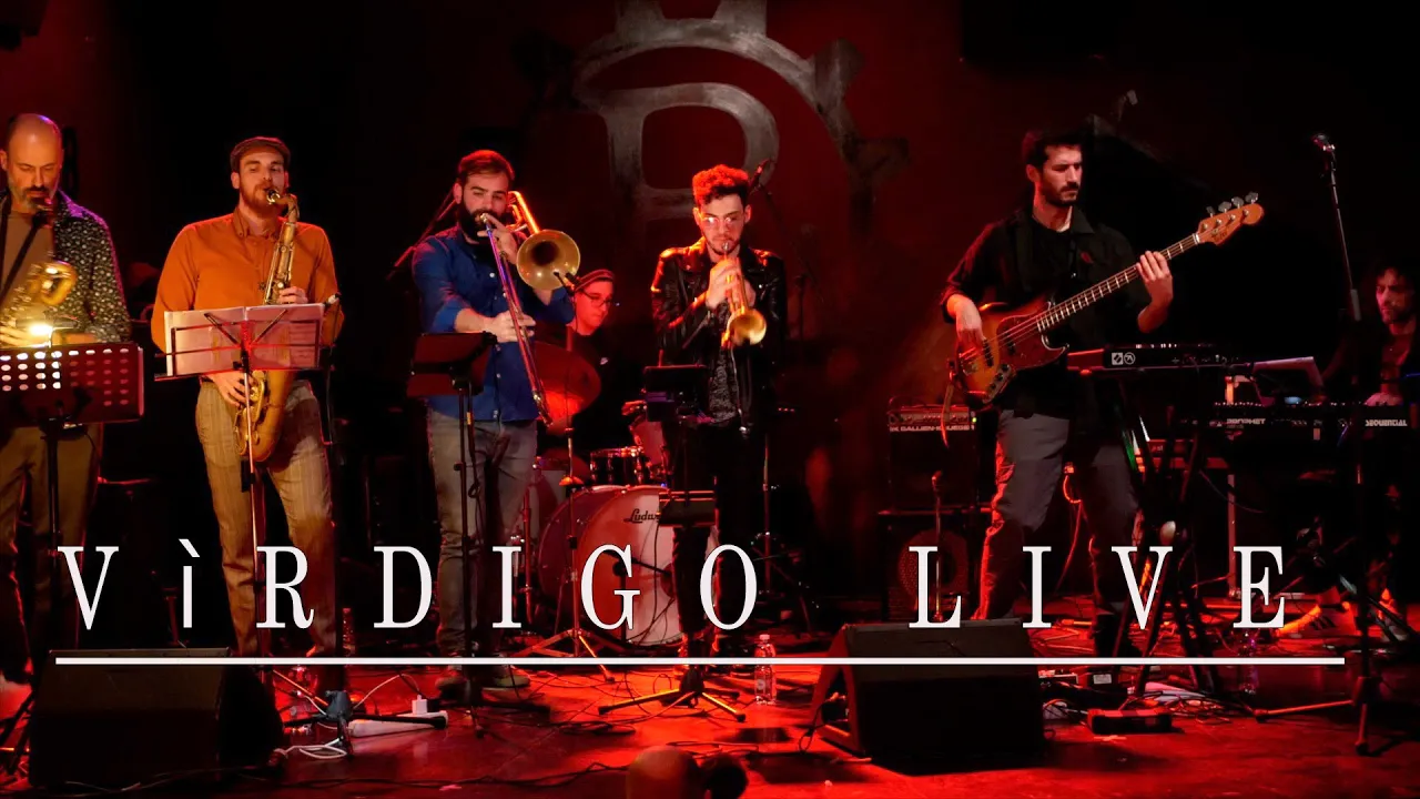 VÌRDIGO live