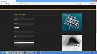 Privacy Preserving Similarity Computation in Cloud Based Mobile Social Networks in Java