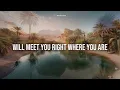 CAIN - Believe On Jesus (Lyrics)
