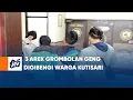 Download Lagu 3 Arek Grombolan Geng Digibengi Warga Kutisari