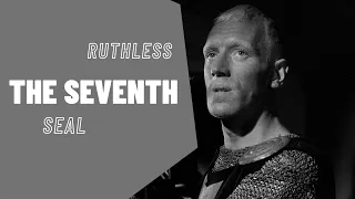 The Seventh Seal Max Von Sydow TrDub