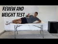 This Folding Table Is STRONG