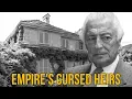 The Agnelli Family - The Tragic Fate of the Kings of Italy