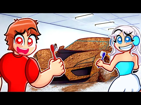 Video Thumbnail: If You Clean It You Keep It...