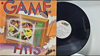 Game Hits - ℗ 1983 - Baú????