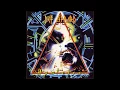 Download Lagu Def Leppard Live - Full Album - Hysteria (30th Anniversary) Unofficial