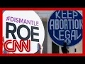 Stunning on so many levels CNN legal analyst breaks down draft opinion from Politico