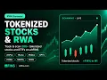 How to Scan 200 Tokenized Stocks on altFINS AAPLx NVDAx SPYx