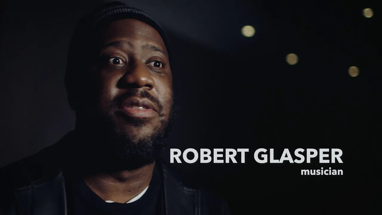 The Creative Brain Trailer - YouTube thumbnail