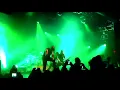 Amon Amarth -  Masters Of War (Live - New York City, Best Buy Theater 5/5/11)