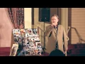 Bill Whitten Memorial Service