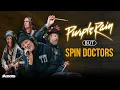 Download Lagu Spin Doctors Cover Prince On The Spot