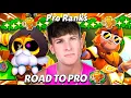 Download Lagu FACING PRO RANKS ON THE FIRST DAY OF THE SEASON.. (Ranked S.18 E.1)