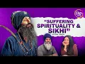 Download Lagu Satpal Singh Interview | Suffering, Spirituality \u0026 Sikhi | Chai with T | Tarannum Thind