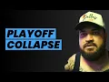 Download Lagu The 2022 Wildcard round collapse
