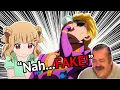 Download Lagu Girlfriend Guesses REAL or FAKE JoJo Scenarios