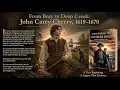 From Bray to Deep Creek John Carey Cherry 1619-1670