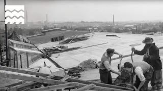 Building Britain with the John Laing Building Company | Historic England