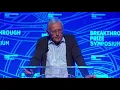 Download Lagu Peter van Nieuwenhuizen: 2020 Breakthrough Prize Symposium