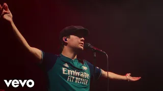 louis dunford the angel north london forever live from hammersmith 