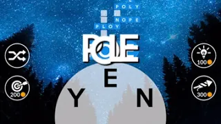 Wordscapes Level 6955 Answers