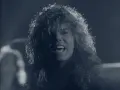 Europe - Superstitious