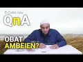 Obat Untuk Ambeien? - dr. Zaidul Akbar Official
