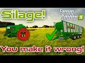 The ULTIMATE Silage Guide 500 More Profit with THIS Trick
