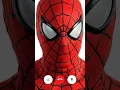 APPEL VIDEO SPIDERMAN IL RÉPOND