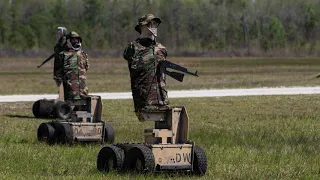 Camp Lejeune 80th Birt ay