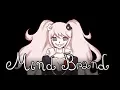 Lagu [SDR2] Mind brand // meme (spoilers)