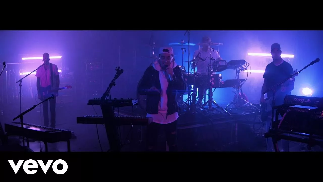 HedleyVEVO channel featured image