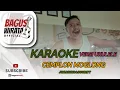 Download Lagu KARAOKE ! CEMPLON MOGLONG - JONI AGUNG \u0026 DOUBLE T || VERSI UKULELE BAGUS WIRATA