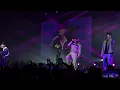 260502 H1GHR MUSIC(pH-1, BIG Naughty, lIlBOI, Woodie Gochild) Full ver. - HIPHOPPLAYA FESTIVAL 2026