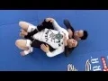 Eddie Bravo - How to develop a strong rear naked choke squeeze