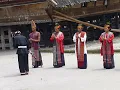 Download Lagu Sumatra 2015 - Traditionele Batak-dans Simanindo