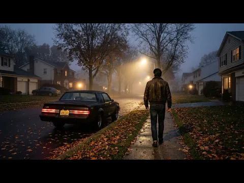 80s SYNTHWAVE MIX 2026 🌌 Nostalgic VHS Dreams | Autumn 1987 🍂 Retrowave