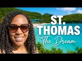 St Thomas Cruise Port Guide Is the NCL Selfie Tour Worth It