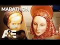Storage Wars Vintage Finds Bad Days Locker Lessons Full Episode Marathon A E