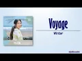 Download Lagu Winter – Voyage (항해) [Castaway Diva OST Part 8] [Rom|Eng Lyric]